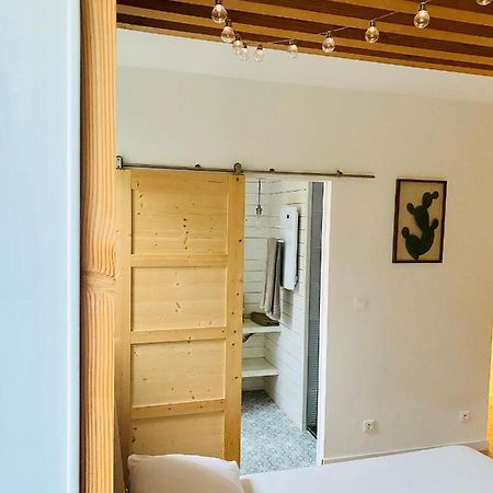 Suite 24 Appart'Hotel-3 Etoiles Le Creusot Bagian luar foto