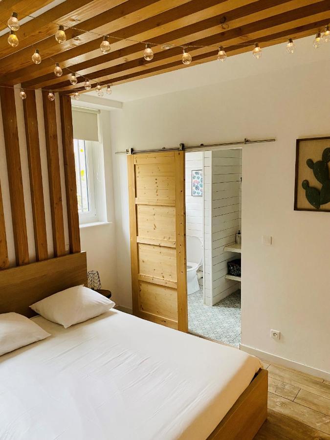 Suite 24 Appart'Hotel-3 Etoiles Le Creusot Bagian luar foto