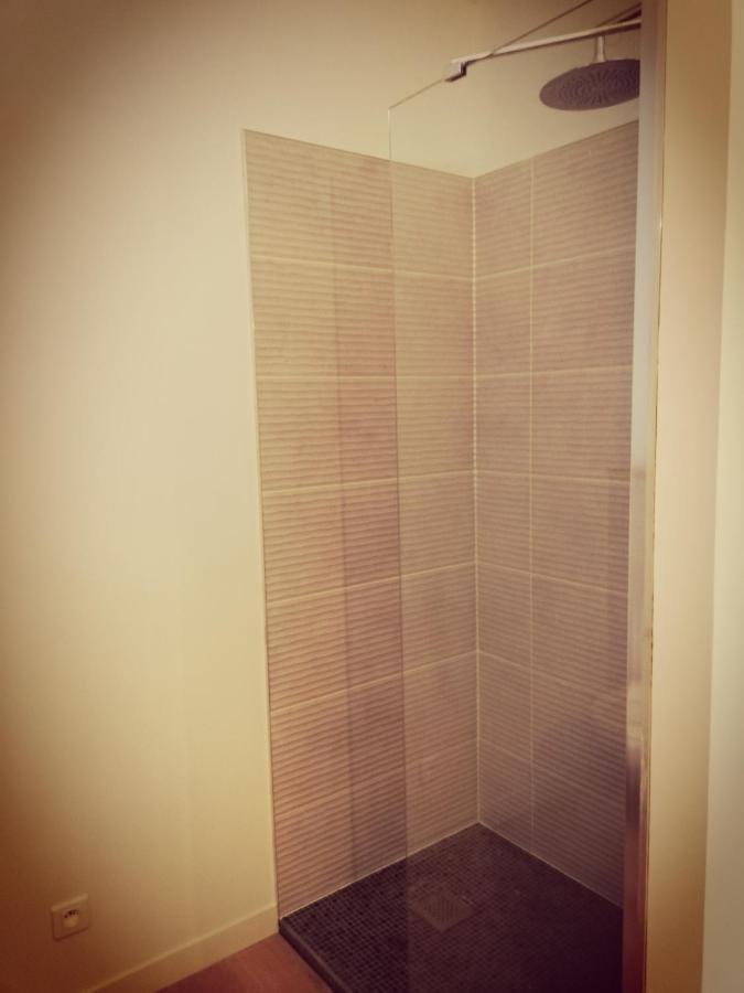 Suite 24 Appart'Hotel-3 Etoiles Le Creusot Bagian luar foto