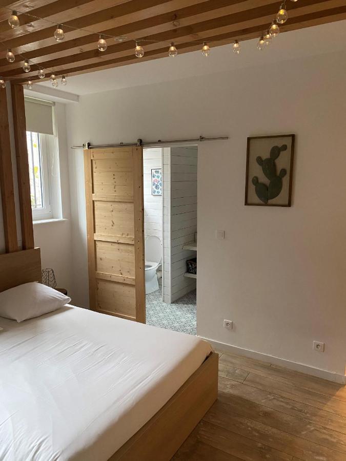 Suite 24 Appart'Hotel-3 Etoiles Le Creusot Bagian luar foto