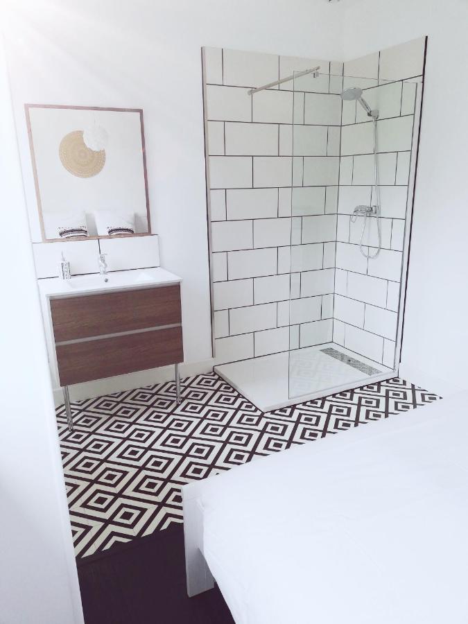 Suite 24 Appart'Hotel-3 Etoiles Le Creusot Bagian luar foto